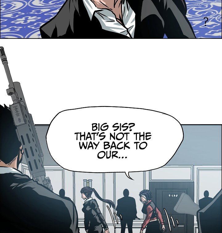 Rooftop Sword Master Manhwa - Chapter 33 Page 103