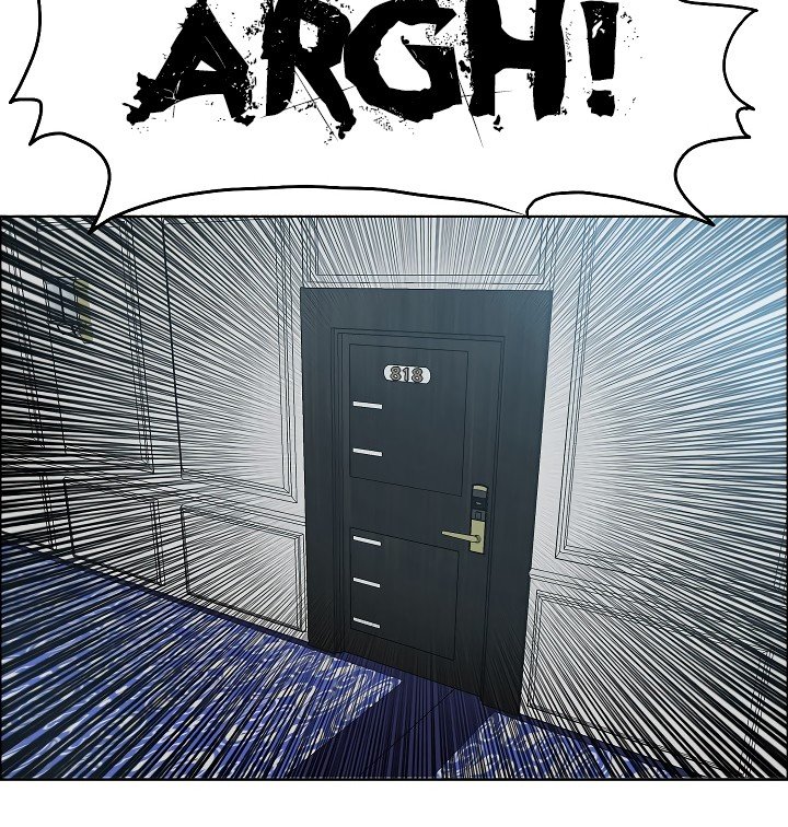 Rooftop Sword Master Manhwa - Chapter 33 Page 106