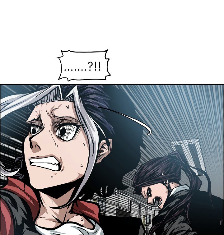 Rooftop Sword Master Manhwa - Chapter 33 Page 107