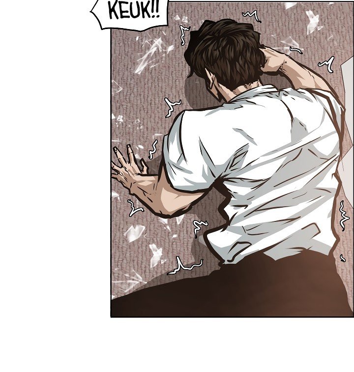 Rooftop Sword Master Manhwa - Chapter 33 Page 109