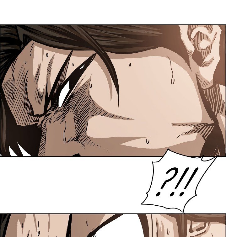 Rooftop Sword Master Manhwa - Chapter 33 Page 110