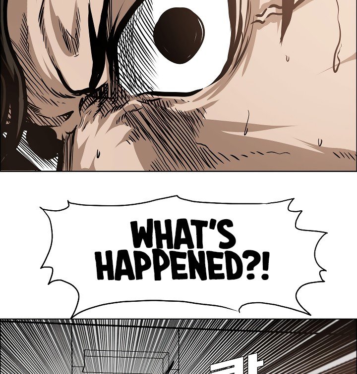 Rooftop Sword Master Manhwa - Chapter 33 Page 111