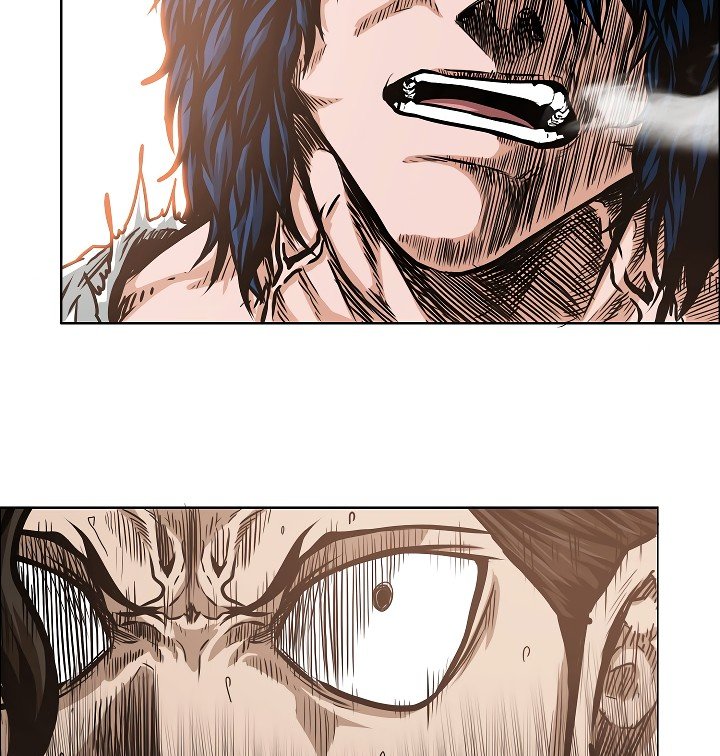 Rooftop Sword Master Manhwa - Chapter 33 Page 114