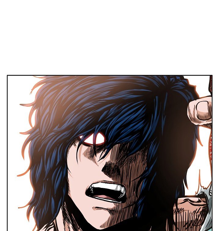 Rooftop Sword Master Manhwa - Chapter 33 Page 117