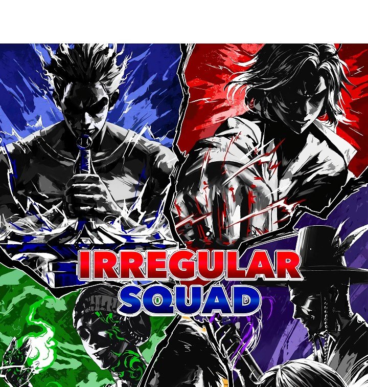 Rooftop Sword Master Manhwa - Chapter 33 Page 119