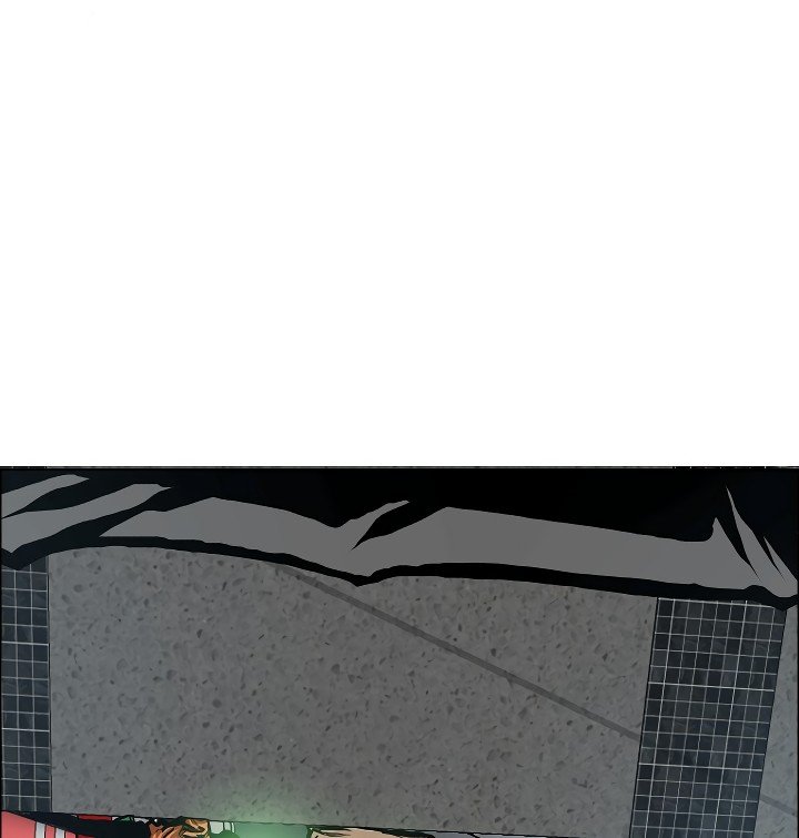 Rooftop Sword Master Manhwa - Chapter 16 Page 7