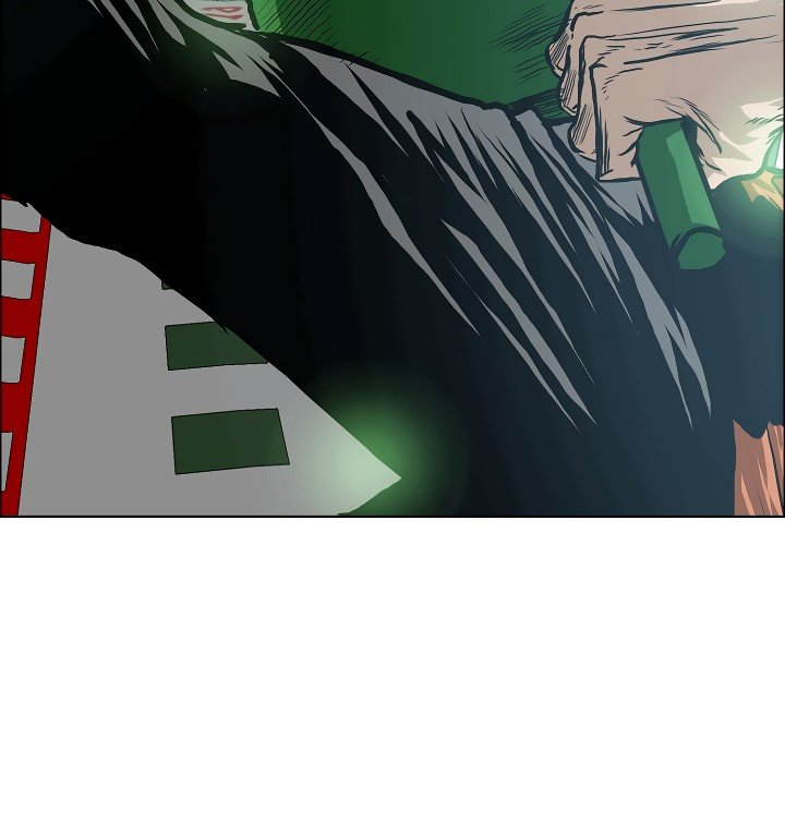 Rooftop Sword Master Manhwa - Chapter 16 Page 9