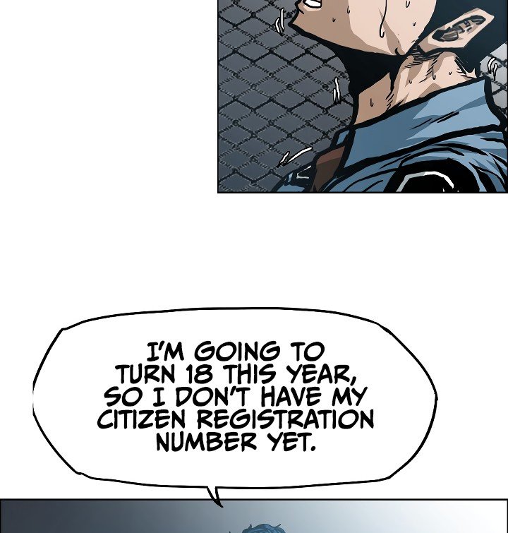 Rooftop Sword Master Manhwa - Chapter 16 Page 16