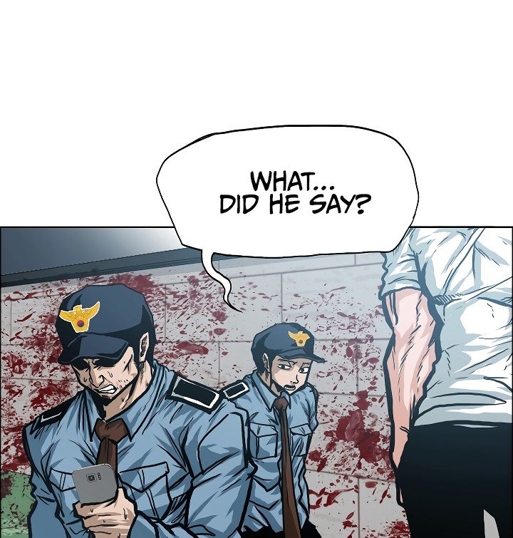 Rooftop Sword Master Manhwa - Chapter 16 Page 30