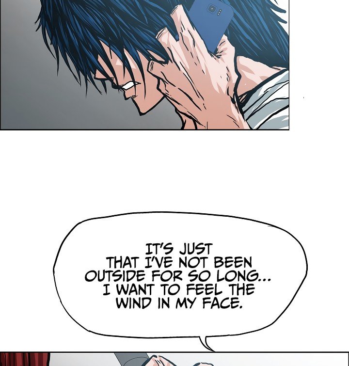 Rooftop Sword Master Manhwa - Chapter 16 Page 48