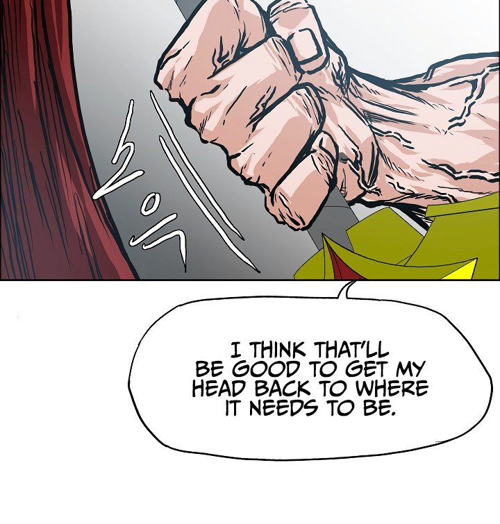 Rooftop Sword Master Manhwa - Chapter 16 Page 49