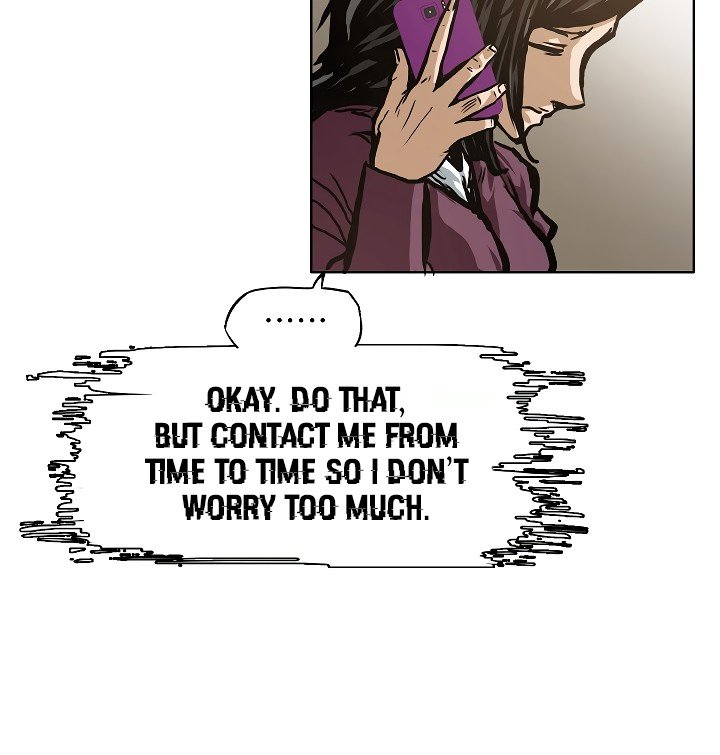 Rooftop Sword Master Manhwa - Chapter 16 Page 52