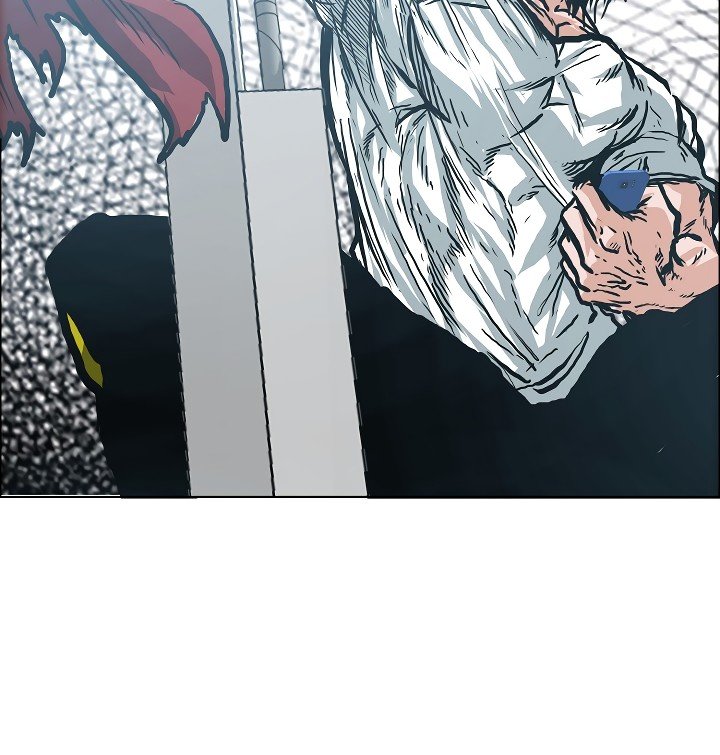 Rooftop Sword Master Manhwa - Chapter 16 Page 54