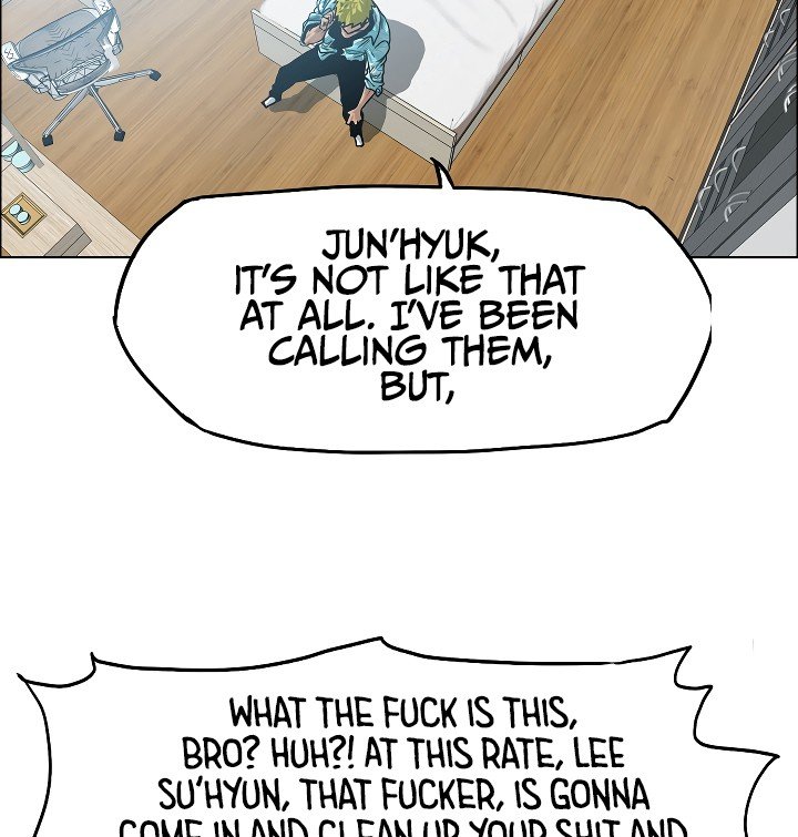 Rooftop Sword Master Manhwa - Chapter 16 Page 59