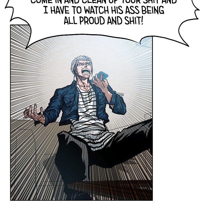 Rooftop Sword Master Manhwa - Chapter 16 Page 60