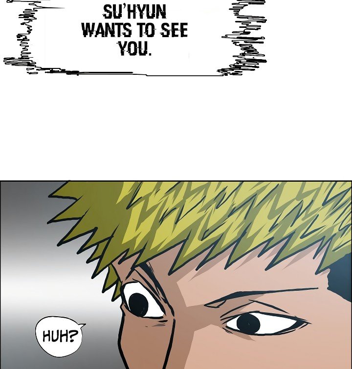 Rooftop Sword Master Manhwa - Chapter 16 Page 72