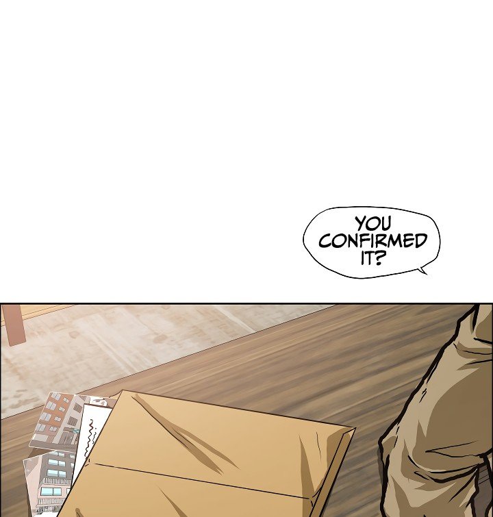 Rooftop Sword Master Manhwa - Chapter 16 Page 77