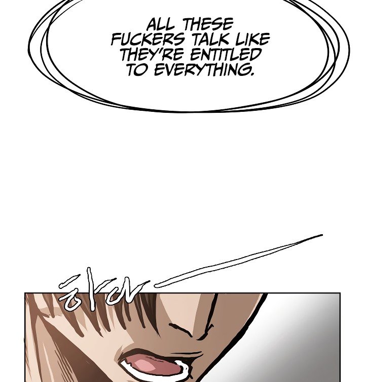 Rooftop Sword Master Manhwa - Chapter 16 Page 83