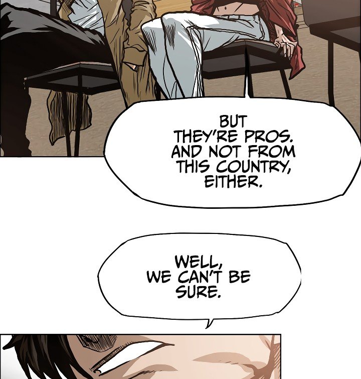 Rooftop Sword Master Manhwa - Chapter 16 Page 88