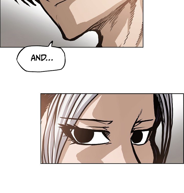 Rooftop Sword Master Manhwa - Chapter 16 Page 89