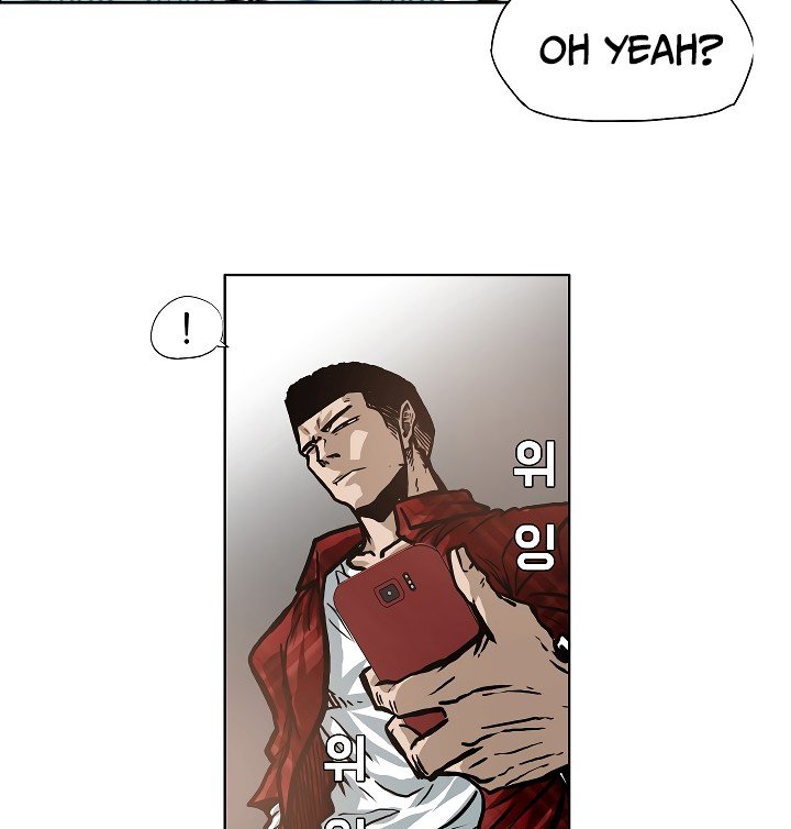 Rooftop Sword Master Manhwa - Chapter 16 Page 99