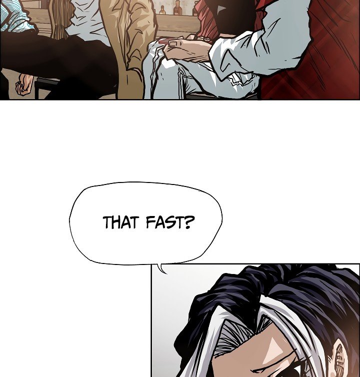 Rooftop Sword Master Manhwa - Chapter 16 Page 101