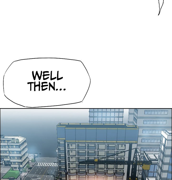 Rooftop Sword Master Manhwa - Chapter 16 Page 104