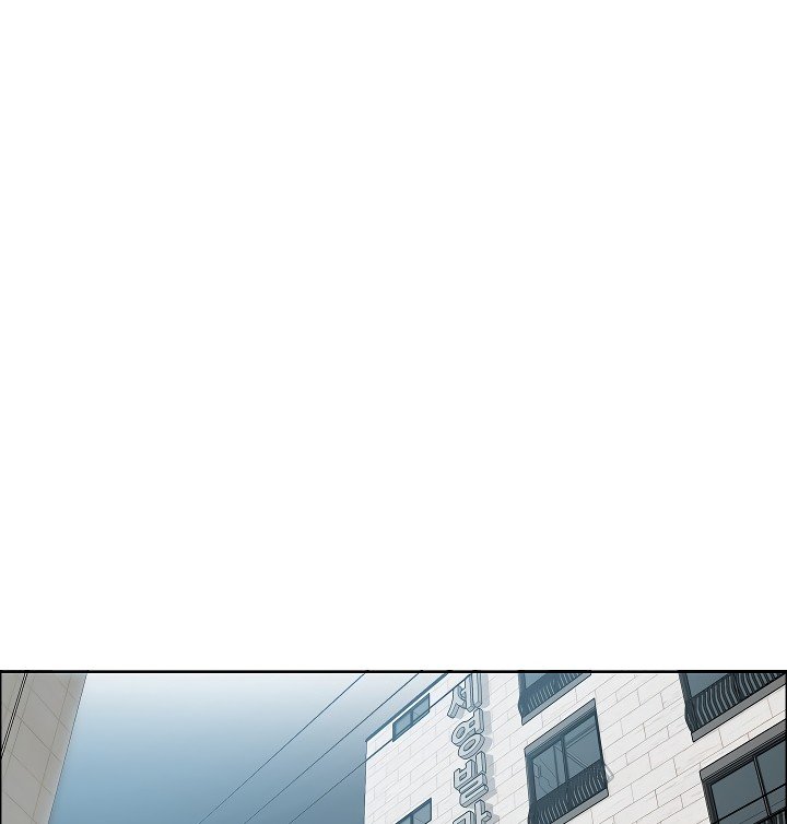 Rooftop Sword Master Manhwa - Chapter 16 Page 107