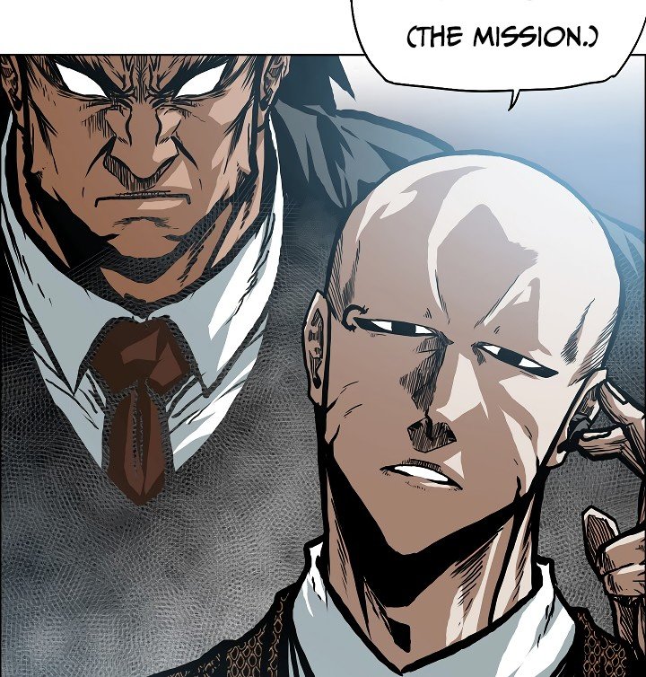 Rooftop Sword Master Manhwa - Chapter 16 Page 111