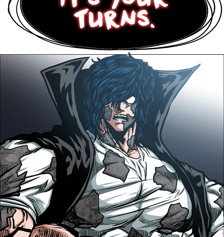 Rooftop Sword Master Manhwa - Chapter 56 Page 2