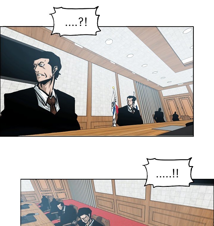 Rooftop Sword Master Manhwa - Chapter 56 Page 15