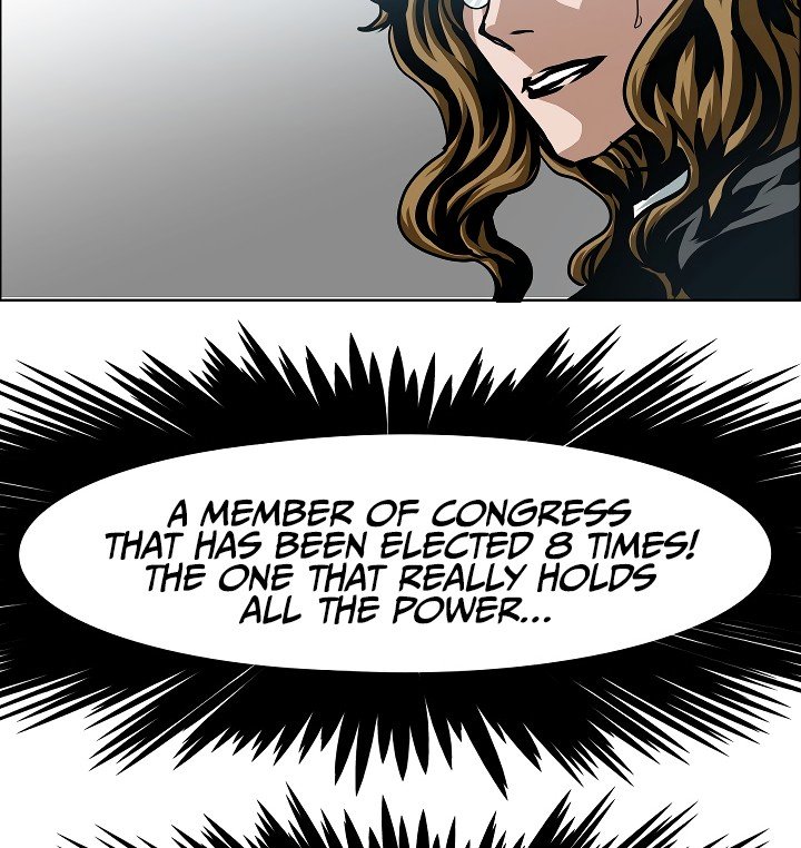 Rooftop Sword Master Manhwa - Chapter 56 Page 17