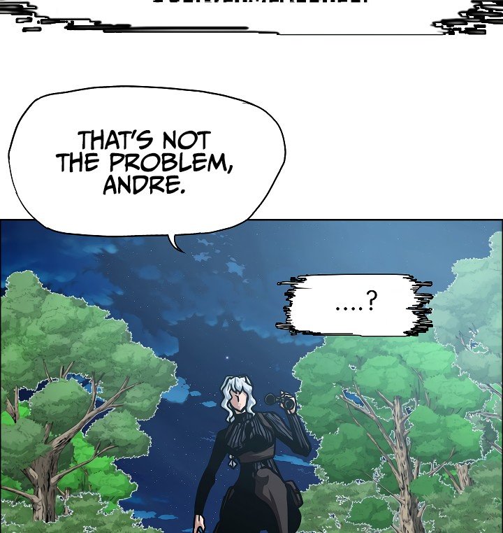 Rooftop Sword Master Manhwa - Chapter 56 Page 38