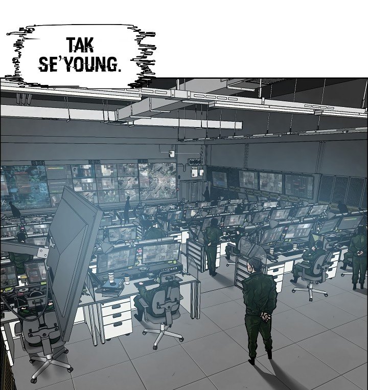 Rooftop Sword Master Manhwa - Chapter 56 Page 90