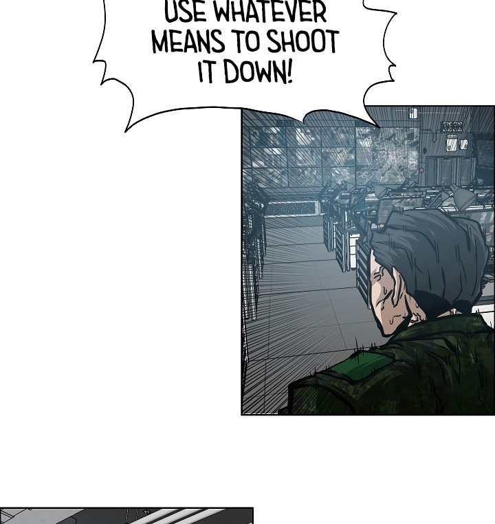 Rooftop Sword Master Manhwa - Chapter 56 Page 118