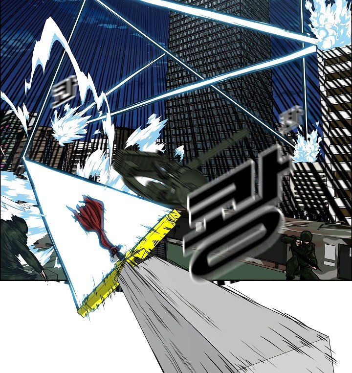 Rooftop Sword Master Manhwa - Chapter 56 Page 123