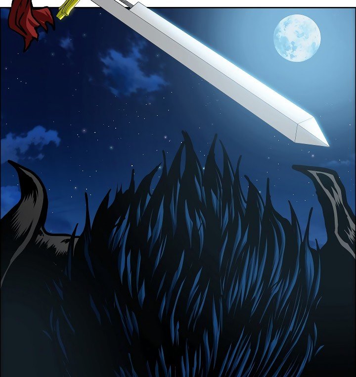 Rooftop Sword Master Manhwa - Chapter 56 Page 125