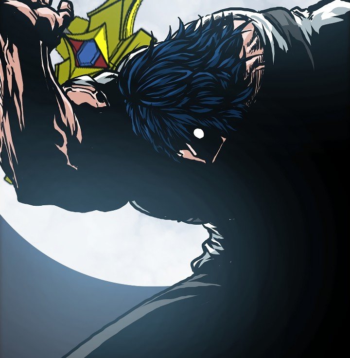 Rooftop Sword Master Manhwa - Chapter 24 Page 4