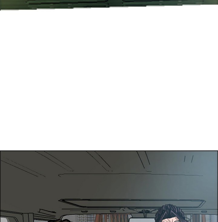 Rooftop Sword Master Manhwa - Chapter 24 Page 18