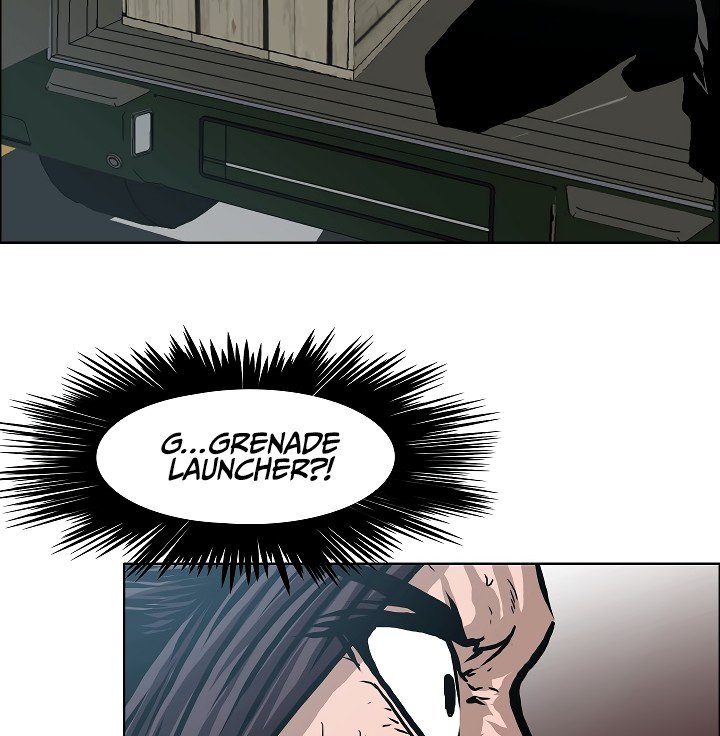 Rooftop Sword Master Manhwa - Chapter 24 Page 28