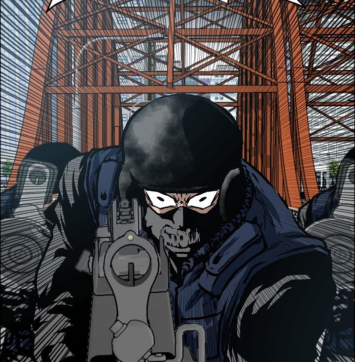 Rooftop Sword Master Manhwa - Chapter 24 Page 112