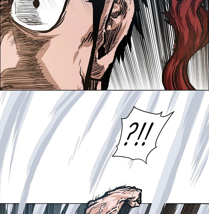 Rooftop Sword Master Manhwa - Chapter 21 Page 17