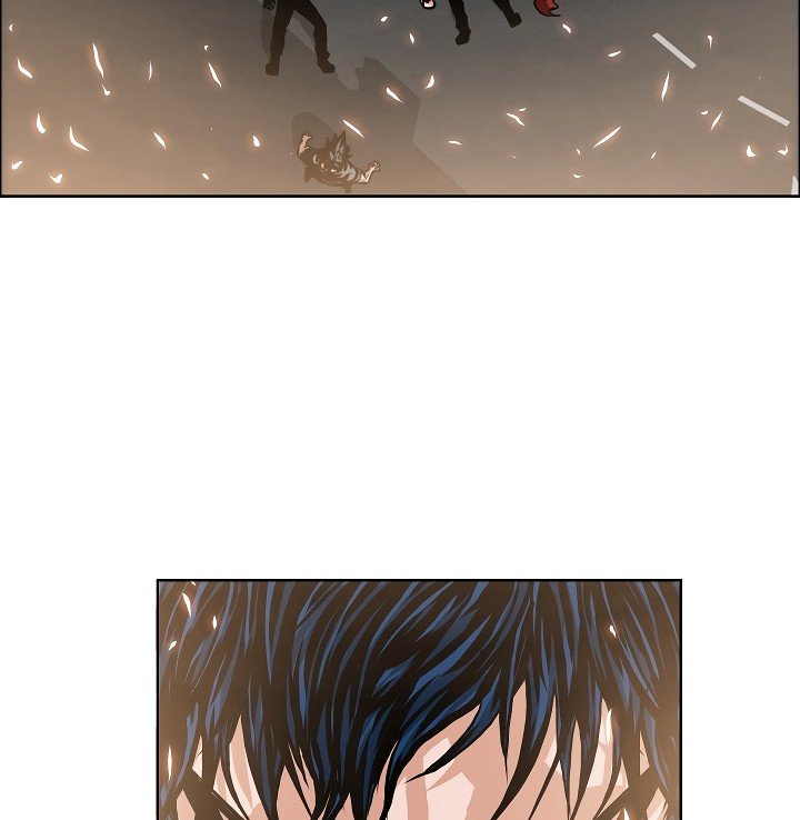 Rooftop Sword Master Manhwa - Chapter 21 Page 24