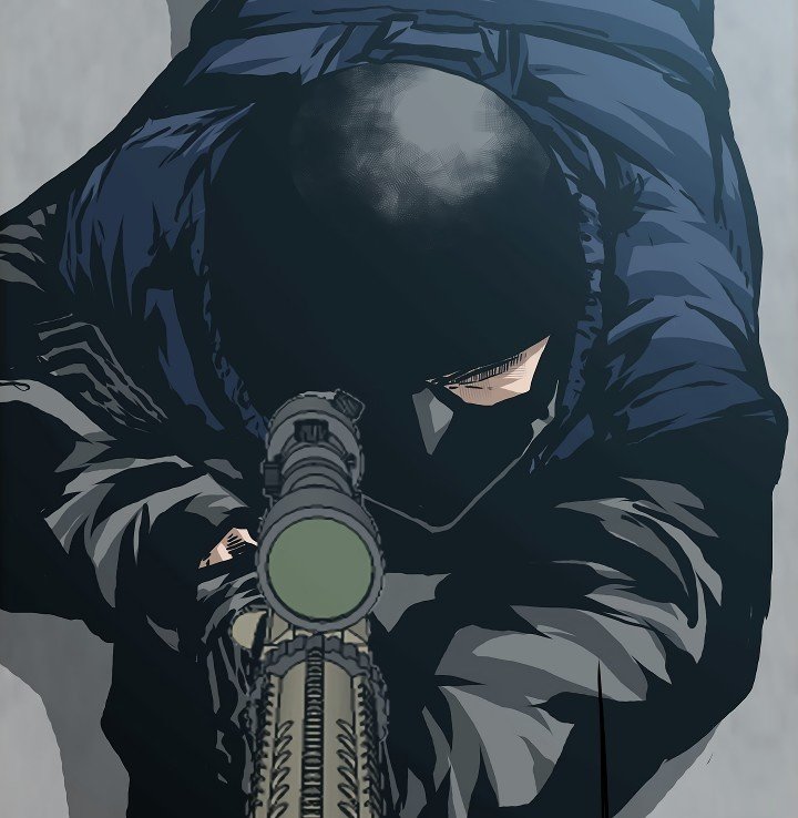 Rooftop Sword Master Manhwa - Chapter 21 Page 30