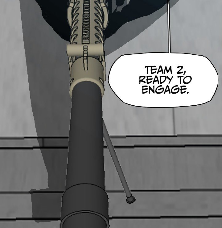 Rooftop Sword Master Manhwa - Chapter 21 Page 31