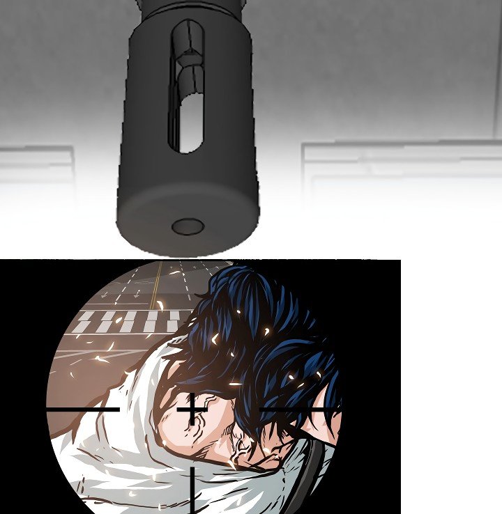 Rooftop Sword Master Manhwa - Chapter 21 Page 32