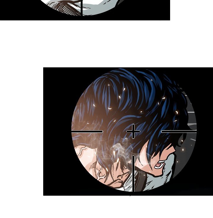 Rooftop Sword Master Manhwa - Chapter 21 Page 33