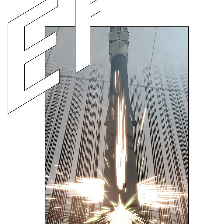 Rooftop Sword Master Manhwa - Chapter 21 Page 35