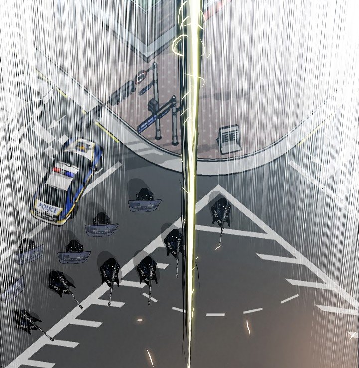 Rooftop Sword Master Manhwa - Chapter 21 Page 38