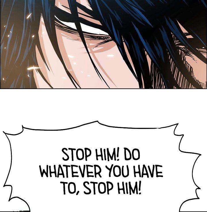 Rooftop Sword Master Manhwa - Chapter 21 Page 45